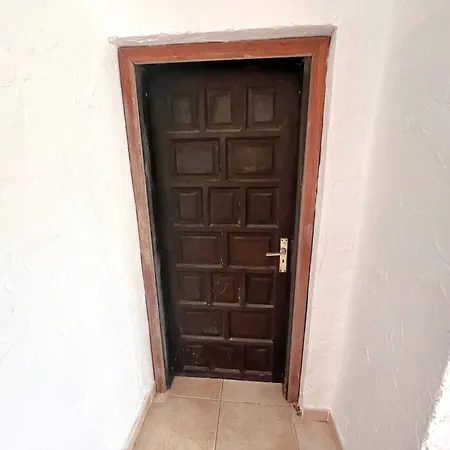 Casa Gatti - Autentica Casa Canaria Nel Cuore Di Lanzarote ゲストハウス
