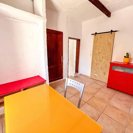 Casa Gatti - Autentica Casa Canaria Nel Cuore Di Lanzarote ゲストハウス