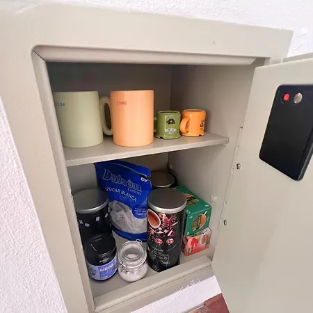 Casa Gatti - Autentica Casa Canaria Nel Cuore Di Lanzarote ゲストハウス Tiagua