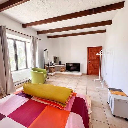 Casa Gatti - Autentica Casa Canaria Nel Cuore Di Lanzarote ゲストハウス *