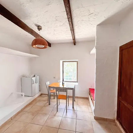 Casa Gatti - Autentica Casa Canaria Nel Cuore Di Lanzarote ゲストハウス