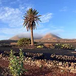 Casa Gatti - Casa Storica Del '900 A Lanzarote