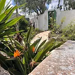 Casa Gatti - Casa Storica Del '900 A Lanzarote