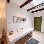 Vendégház Casa Gatti - Casa Storica Del '900 A Lanzarote Tiagua