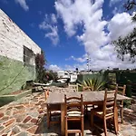 Casa Gatti - Casa Storica Del '900 A Lanzarote 3* Tiagua