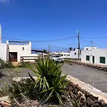 Vendégház Casa Gatti - Casa Storica Del '900 A Lanzarote 3*