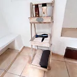Casa Gatti - Casa Storica Del '900 A Lanzarote Vendégház Tiagua