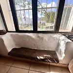 Casa Gatti - Casa Storica Del '900 A Lanzarote 3* Tiagua