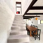 Vendégház Casa Gatti - Casa Storica Del '900 A Lanzarote