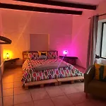 Vendégház Casa Gatti - Casa Storica Del '900 A Lanzarote