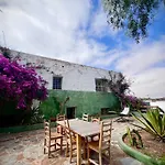 Casa Gatti - Casa Storica Del '900 A Lanzarote Tiagua