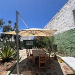 Casa Gatti - Casa Storica Del '900 A Lanzarote Vendégház