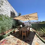 Casa Gatti - Casa Storica Del '900 A Lanzarote Tiagua