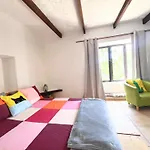 Casa Gatti - Casa Storica Del '900 A Lanzarote Vendégház