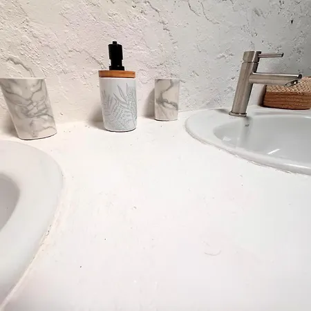 Gæstehus Casa Gatti - Casa Del '900 Nel Centro Di Lanzarote - Relax Tra I Vulcani 3*