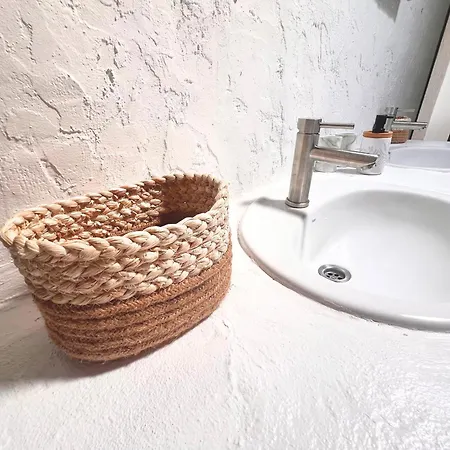 Casa Gatti - Casa Del '900 Nel Centro Di Lanzarote - Relax Tra I Vulcani Tiagua