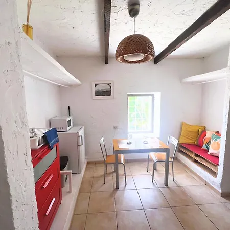 Casa Gatti - Casa Del '900 Nel Centro Di Lanzarote - Relax Tra I Vulcani