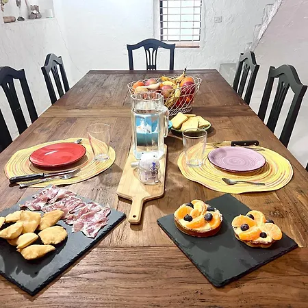 Gasthuis Casa Gatti-private In A Traditional Canarian House-central Lanzarote 3*