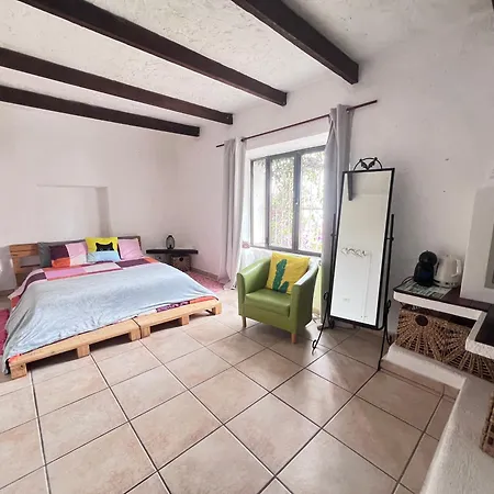Casa Gatti - Casa Del '900 Nel Centro Di Lanzarote - Relax Tra I Vulcani Gæstehus
