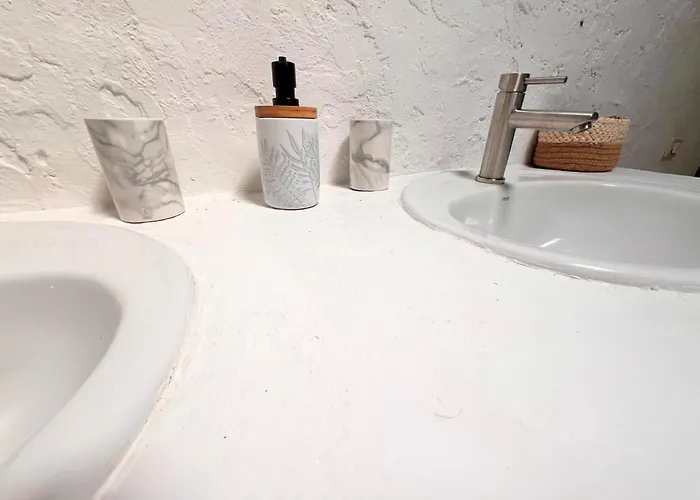 Gasthuis Casa Gatti-private In A Traditional Canarian House-central Lanzarote 3*