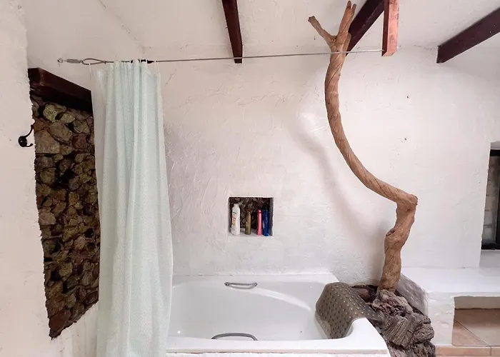 Casa Gatti-private In A Traditional Canarian House-central Lanzarote 3*