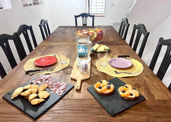 Gasthuis Casa Gatti-private In A Traditional Canarian House-central Lanzarote 3*